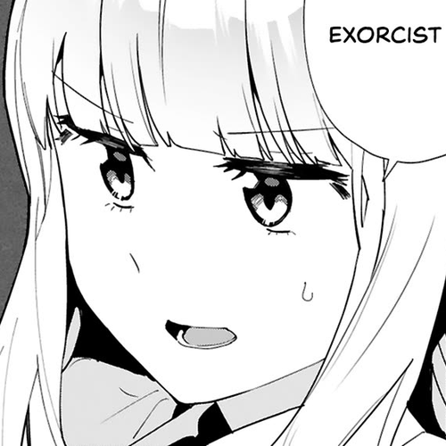 Saki-chan Is a Succubus's Child Chapter 6: Horny Training Punishment cover