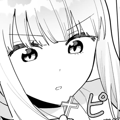 Saki-chan Is a Succubus's Child Chapter 7: The School Infirmary Turns into the Temple of Worldly Desire cover