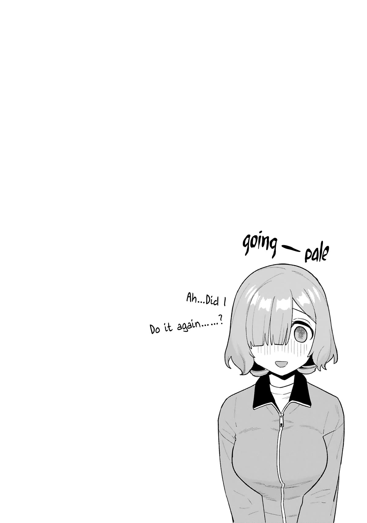 Saki-chan Is a Succubus's Child Chapter 8 page 23 - Chapter 8: Lewd Hypnosis Lilith