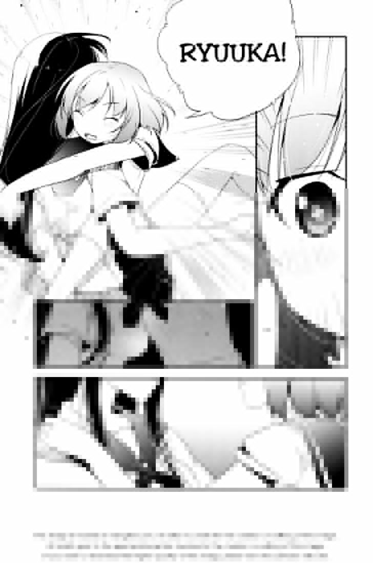 Saki - Ichijunsaki No Omoi Chapter 1 page 18 - Chapter 1 : Ichijunsaki No Omoi