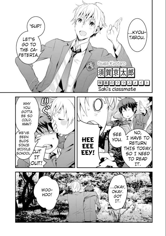 Saki re: King's Tile Draw Chapter 1 page 10 - Chapter 1: Meeting