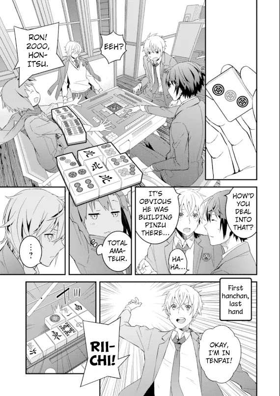 Saki re: King's Tile Draw Chapter 1 page 22 - Chapter 1: Meeting