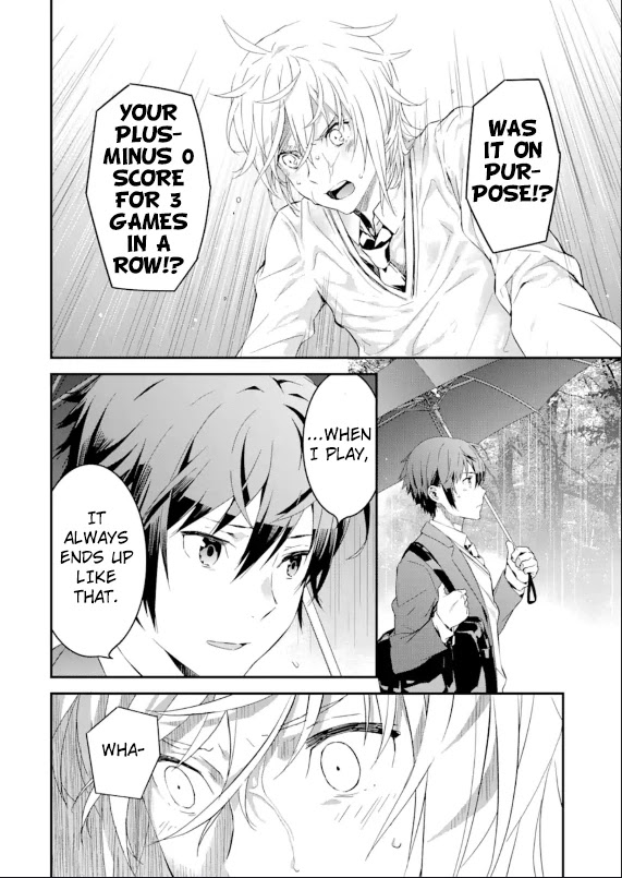 Saki re: King's Tile Draw Chapter 1 page 38 - Chapter 1: Meeting