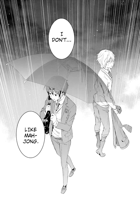 Saki re: King's Tile Draw Chapter 1 page 41 - Chapter 1: Meeting