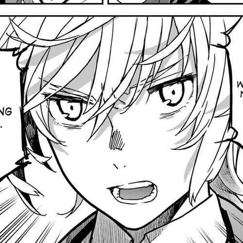 Saki re: King's Tile Draw Chapter 10: Opening/Enemy Encounter cover