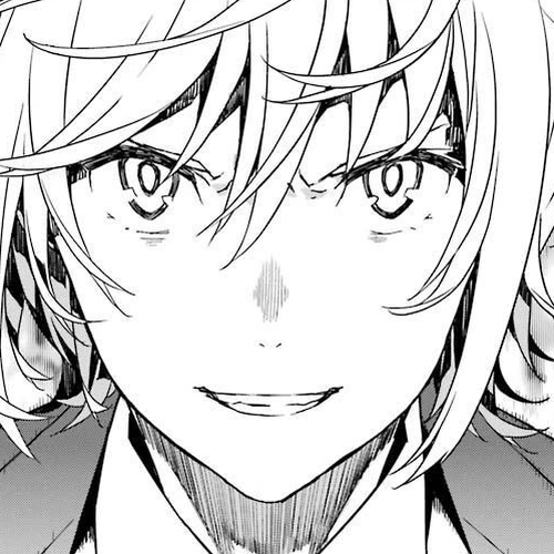 Saki re: King's Tile Draw Chapter 3: Match/Start cover