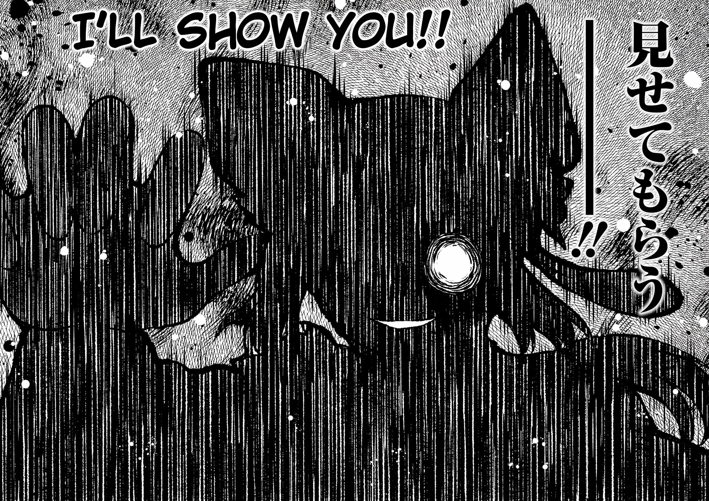 Saki Chapter 282 page 12 - Chapter 282: 3 People