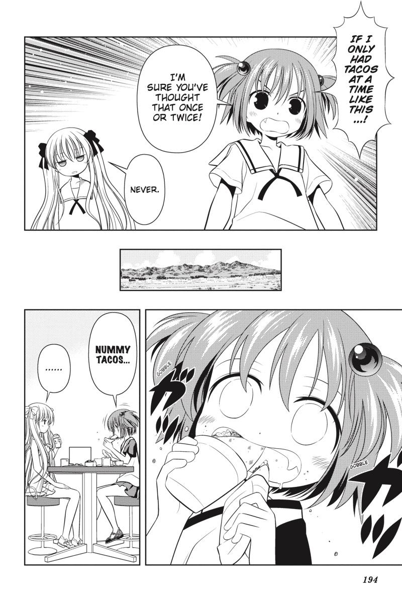 Saki Chapter 42.5 page 6 - Chapter 42.5