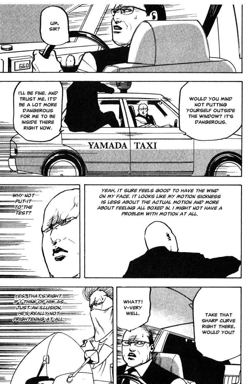 Sakigake!! Cromartie Koukou Chapter 179 page 6 - Chapter 179: Not Fade Away