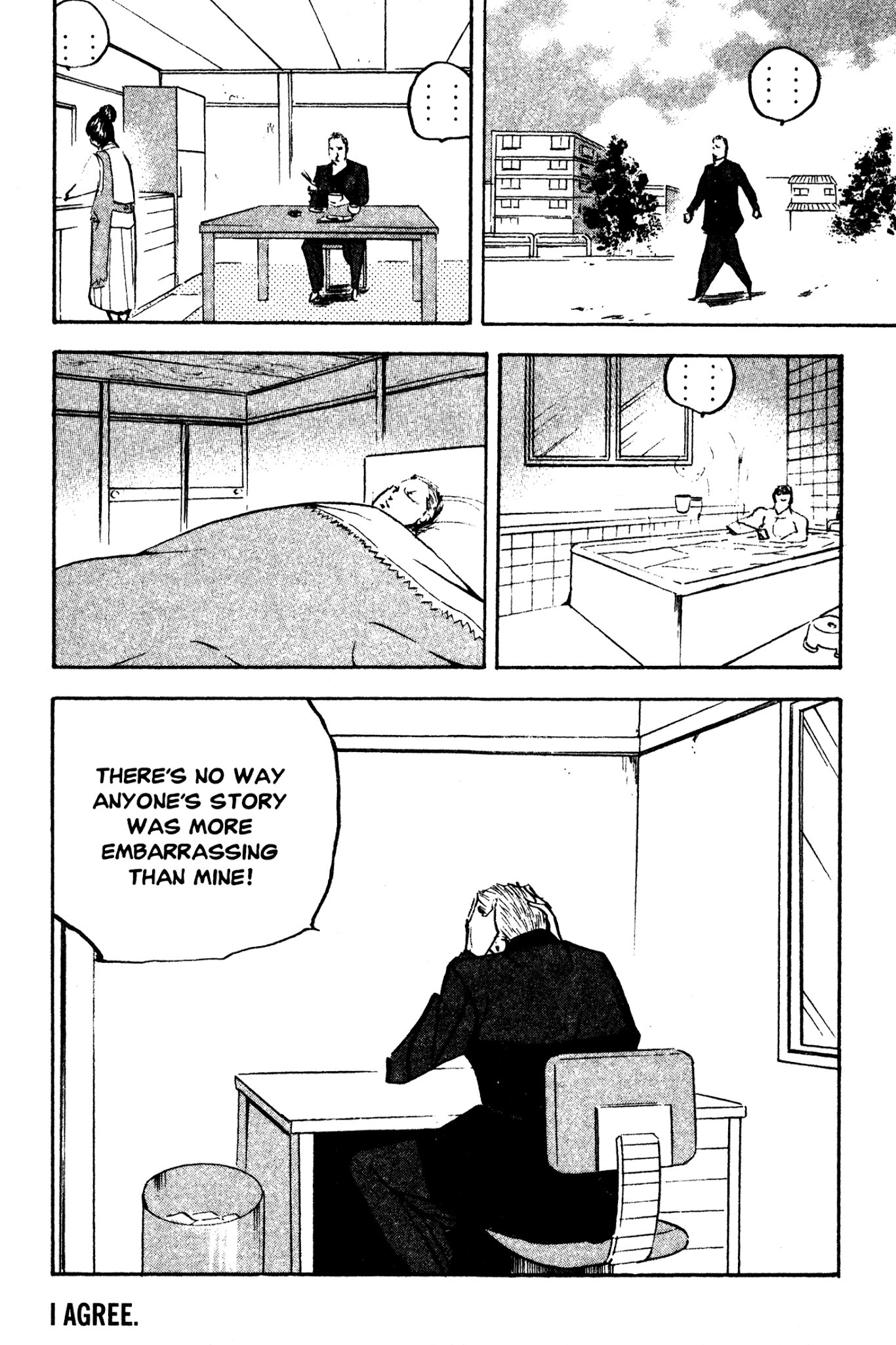Sakigake!! Cromartie Koukou Chapter 239 page 16 - Chapter 239: Girls On Film