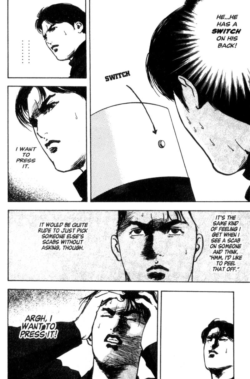 Sakigake!! Cromartie Koukou Chapter 24 page 9 - Chapter 24: Shopping Boogie