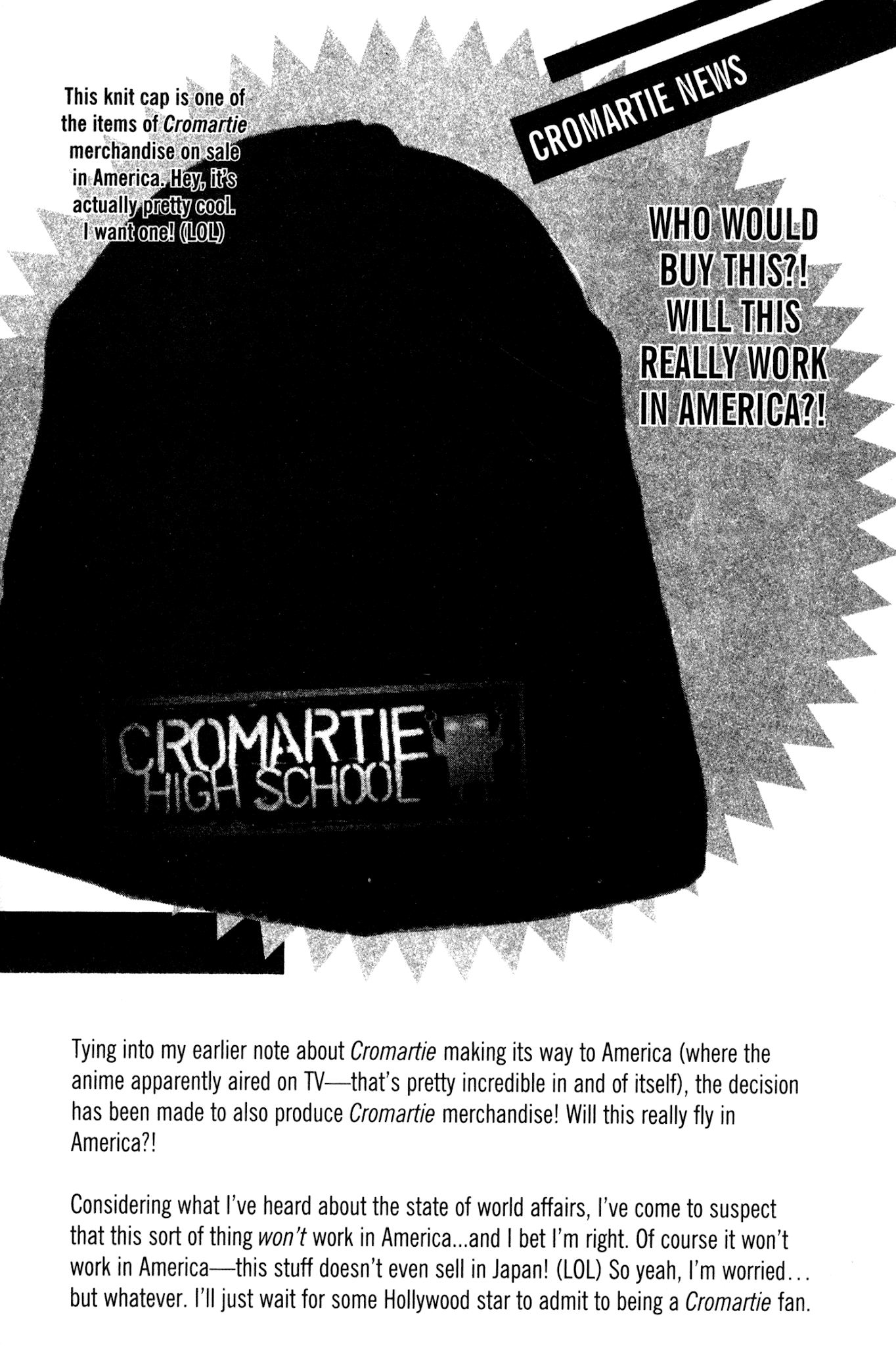 Sakigake!! Cromartie Koukou Chapter 240 page 14 - Chapter 240: Telephone