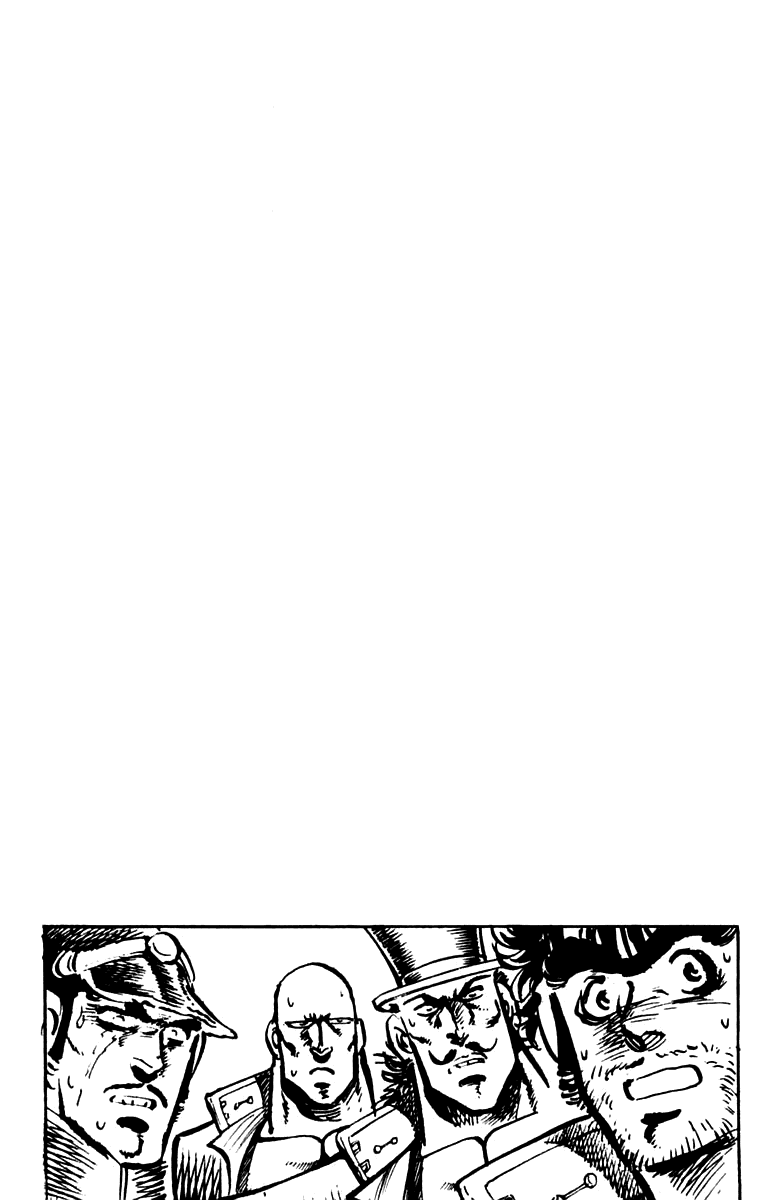 Sakigake!! Otokojuku Chapter 101 page 20 - Chapter 101