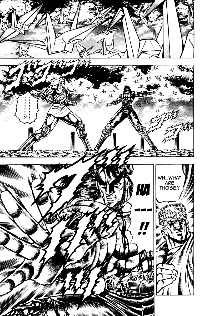 Sakigake!! Otokojuku Chapter 119 page 9 - Chapter 119