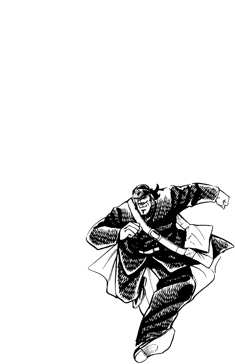 Sakigake!! Otokojuku Chapter 12 page 22 - Chapter 12: The Hundred-Million Yen Son