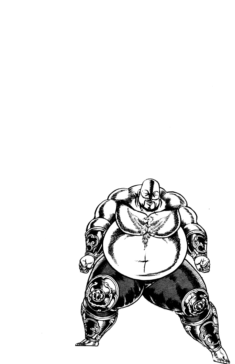 Sakigake!! Otokojuku Chapter 126 page 20 - Chapter 126