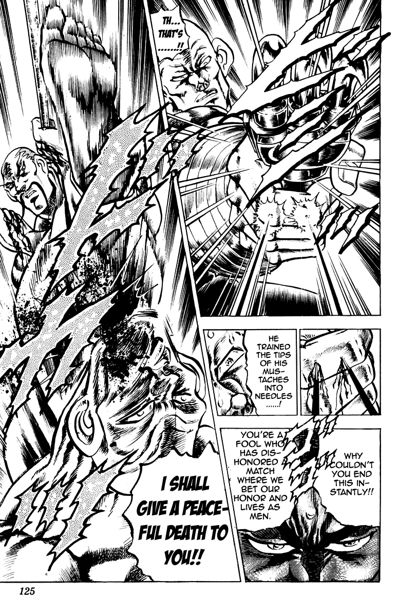 Sakigake!! Otokojuku Chapter 129 page 19 - Chapter 129