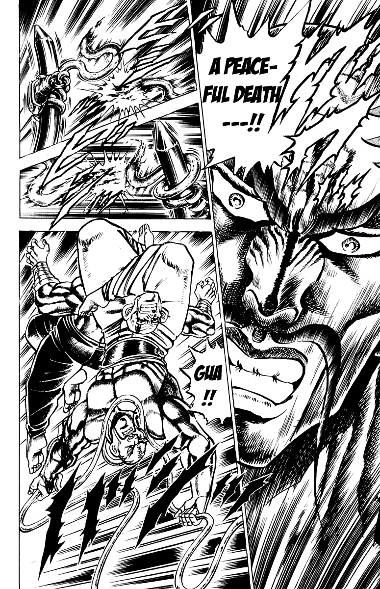 Sakigake!! Otokojuku Chapter 130 page 10 - Chapter 130