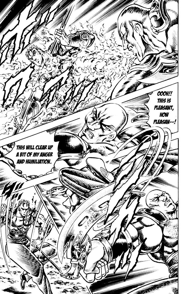 Sakigake!! Otokojuku Chapter 133 page 16 - Chapter 133