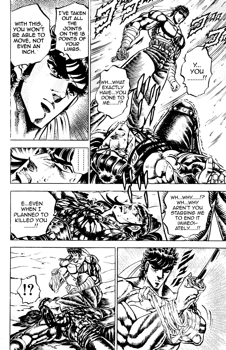 Sakigake!! Otokojuku Chapter 137 page 10 - Chapter 137