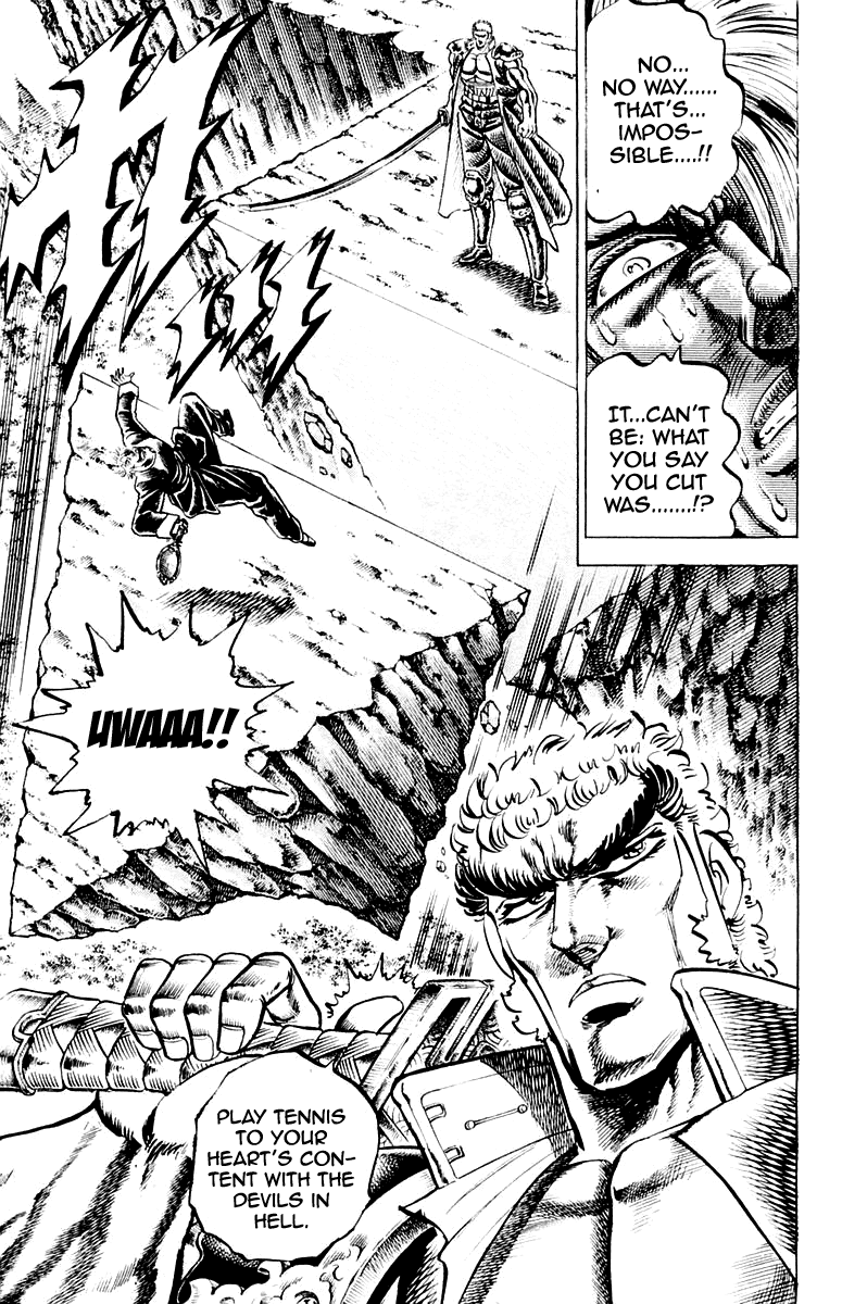 Sakigake!! Otokojuku Chapter 139 page 18 - Chapter 139