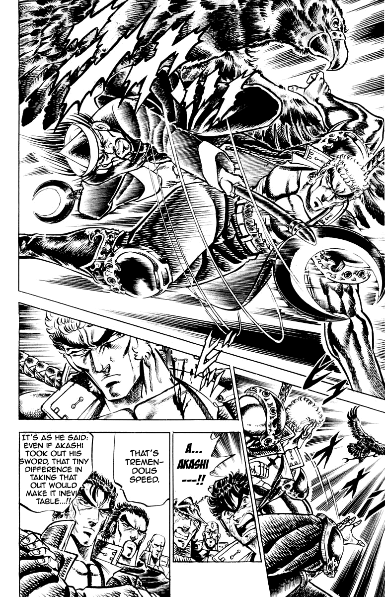 Sakigake!! Otokojuku Chapter 140 page 10 - Chapter 140