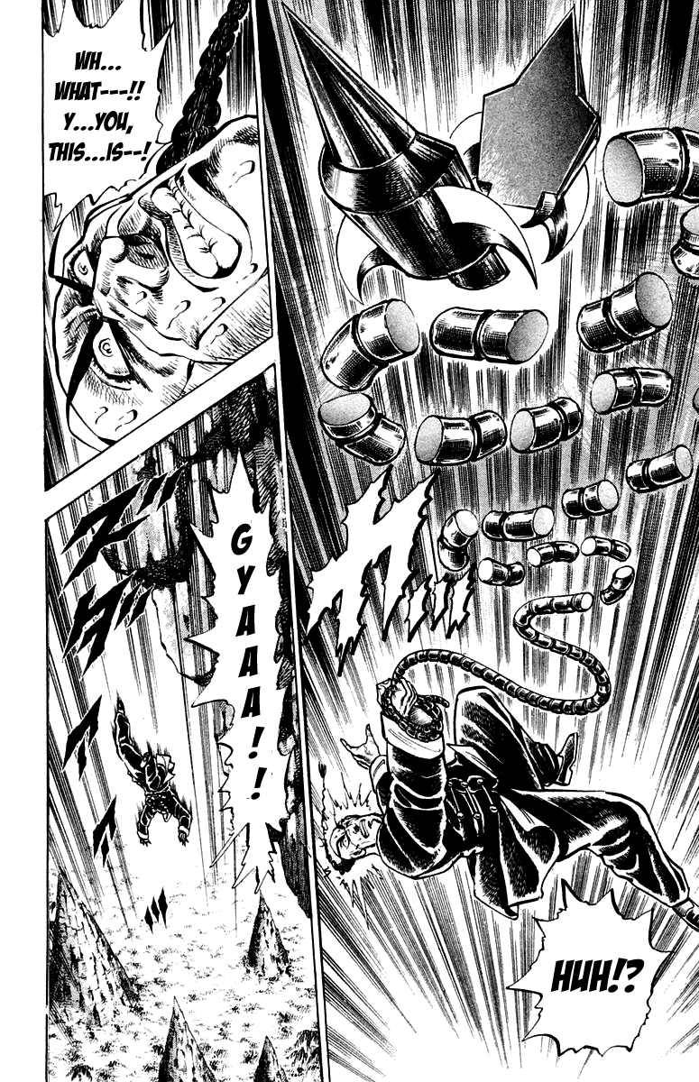 Sakigake!! Otokojuku Chapter 142 page 13 - Chapter 142