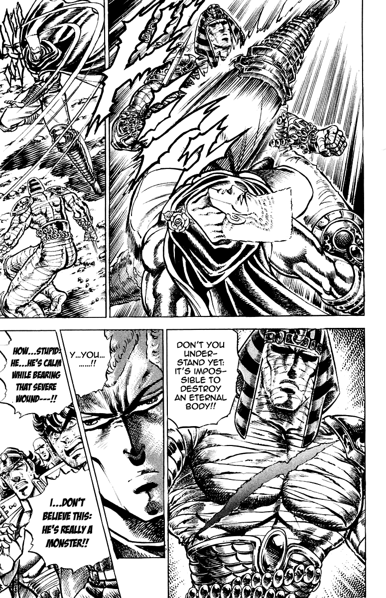 Sakigake!! Otokojuku Chapter 151 page 20 - Chapter 151