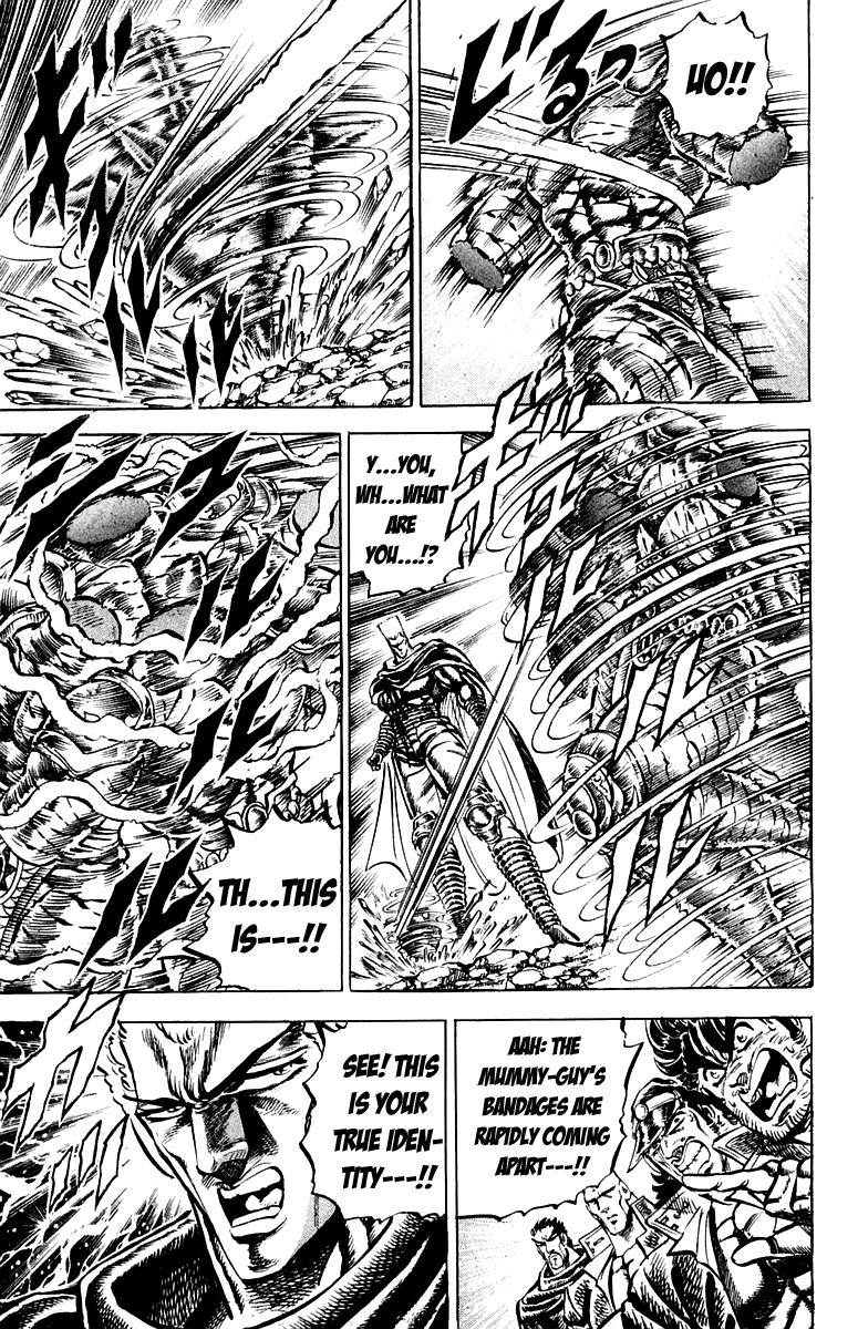 Sakigake!! Otokojuku Chapter 153 page 13 - Chapter 153