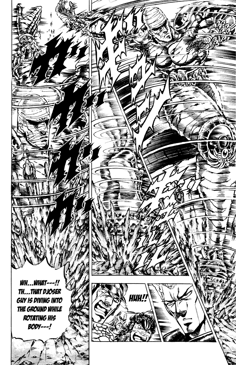 Sakigake!! Otokojuku Chapter 153 page 4 - Chapter 153