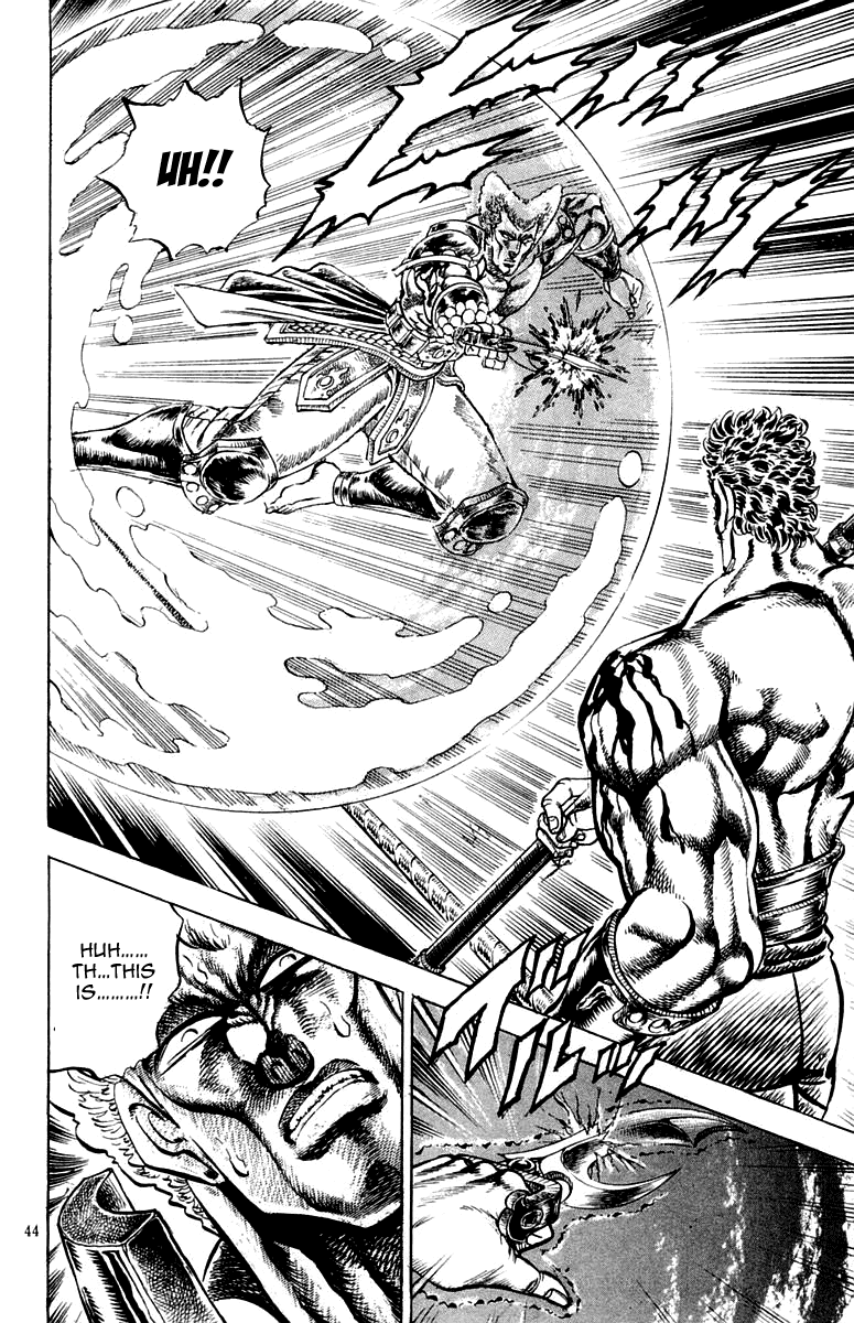 Sakigake!! Otokojuku Chapter 161 page 18 - Chapter 161