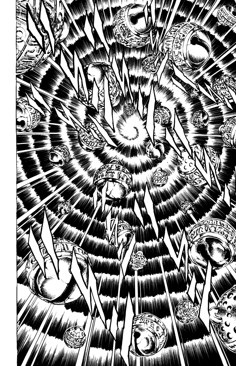 Sakigake!! Otokojuku Chapter 163 page 10 - Chapter 163