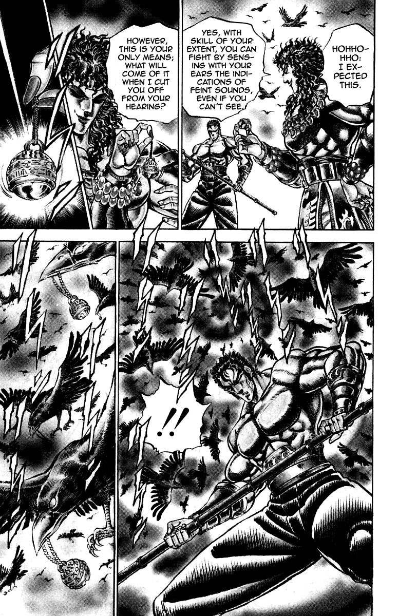 Sakigake!! Otokojuku Chapter 163 page 9 - Chapter 163