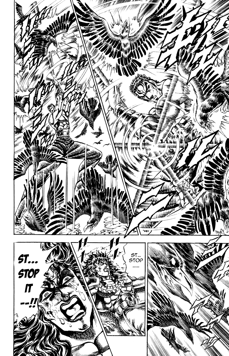 Sakigake!! Otokojuku Chapter 164 page 6 - Chapter 164
