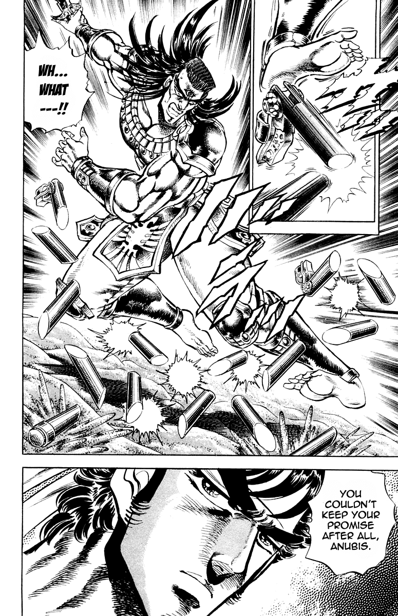 Sakigake!! Otokojuku Chapter 167 page 18 - Chapter 167