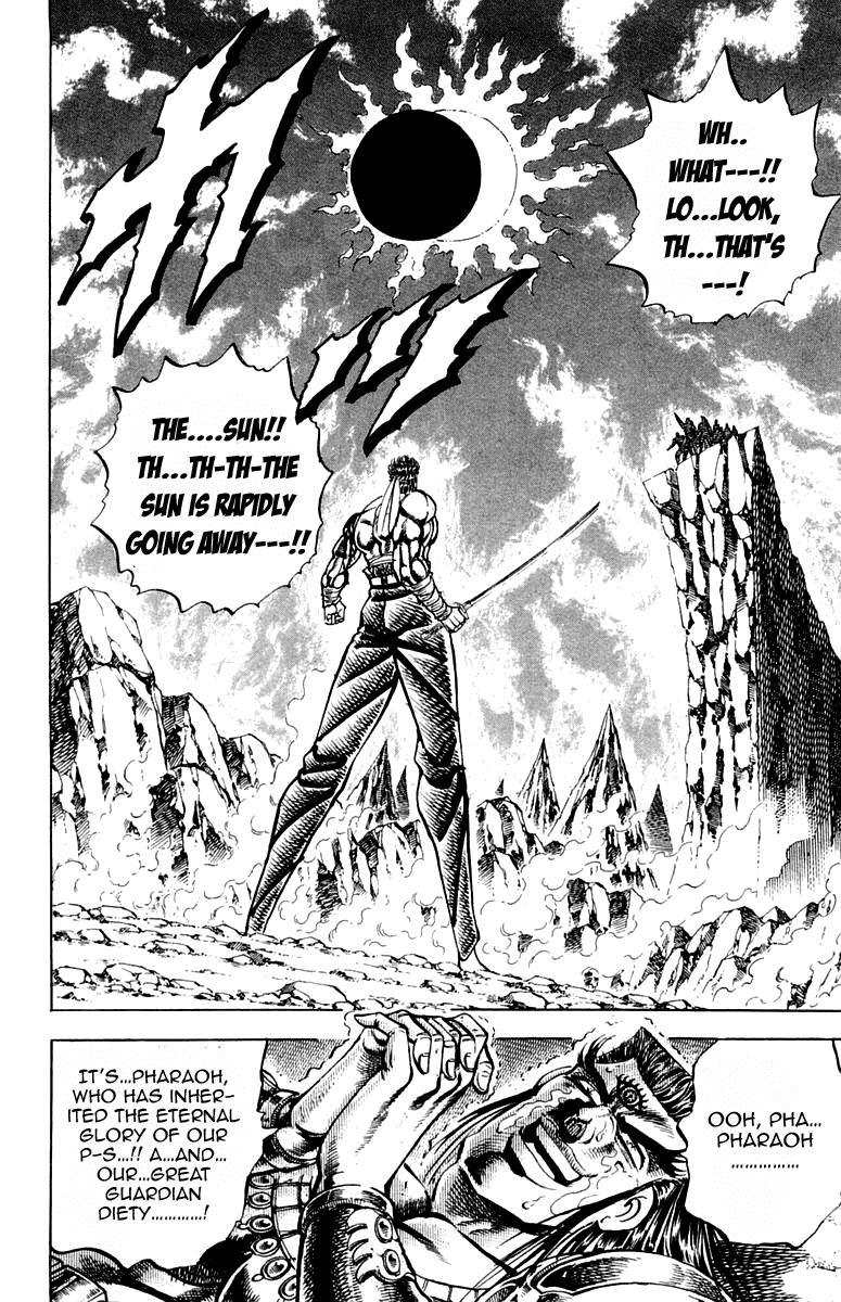 Sakigake!! Otokojuku Chapter 168 page 2 - Chapter 168