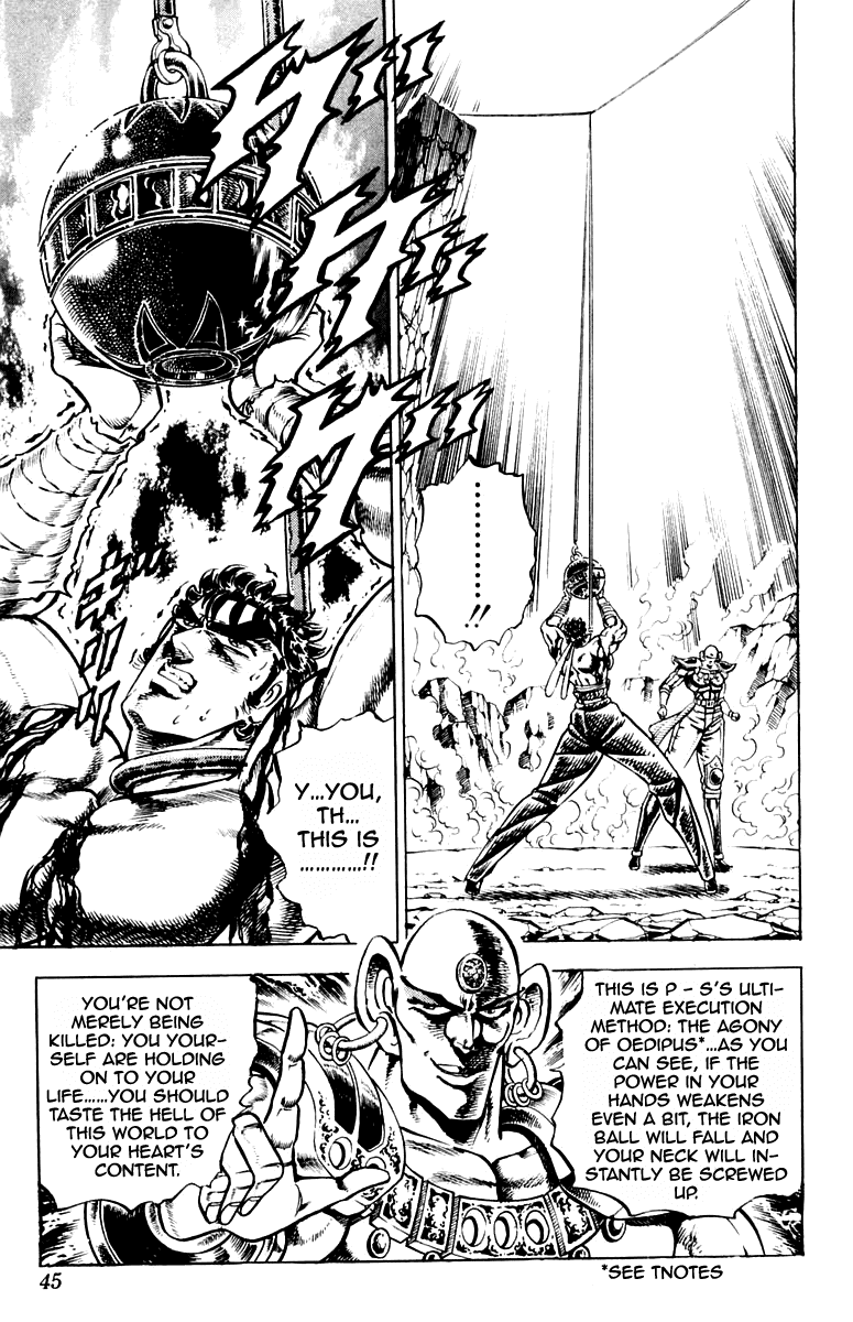 Sakigake!! Otokojuku Chapter 170 page 19 - Chapter 170