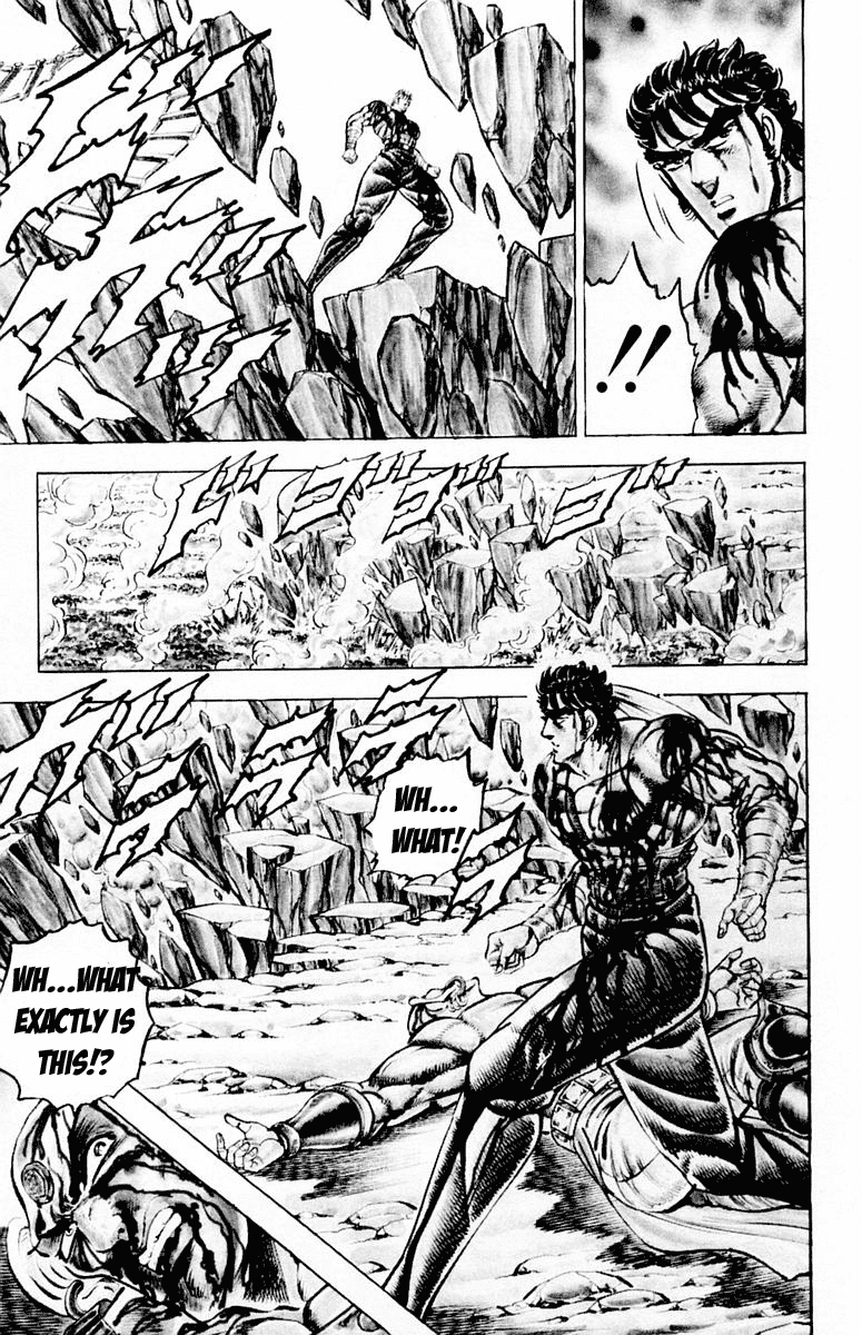 Sakigake!! Otokojuku Chapter 172 page 7 - Chapter 172