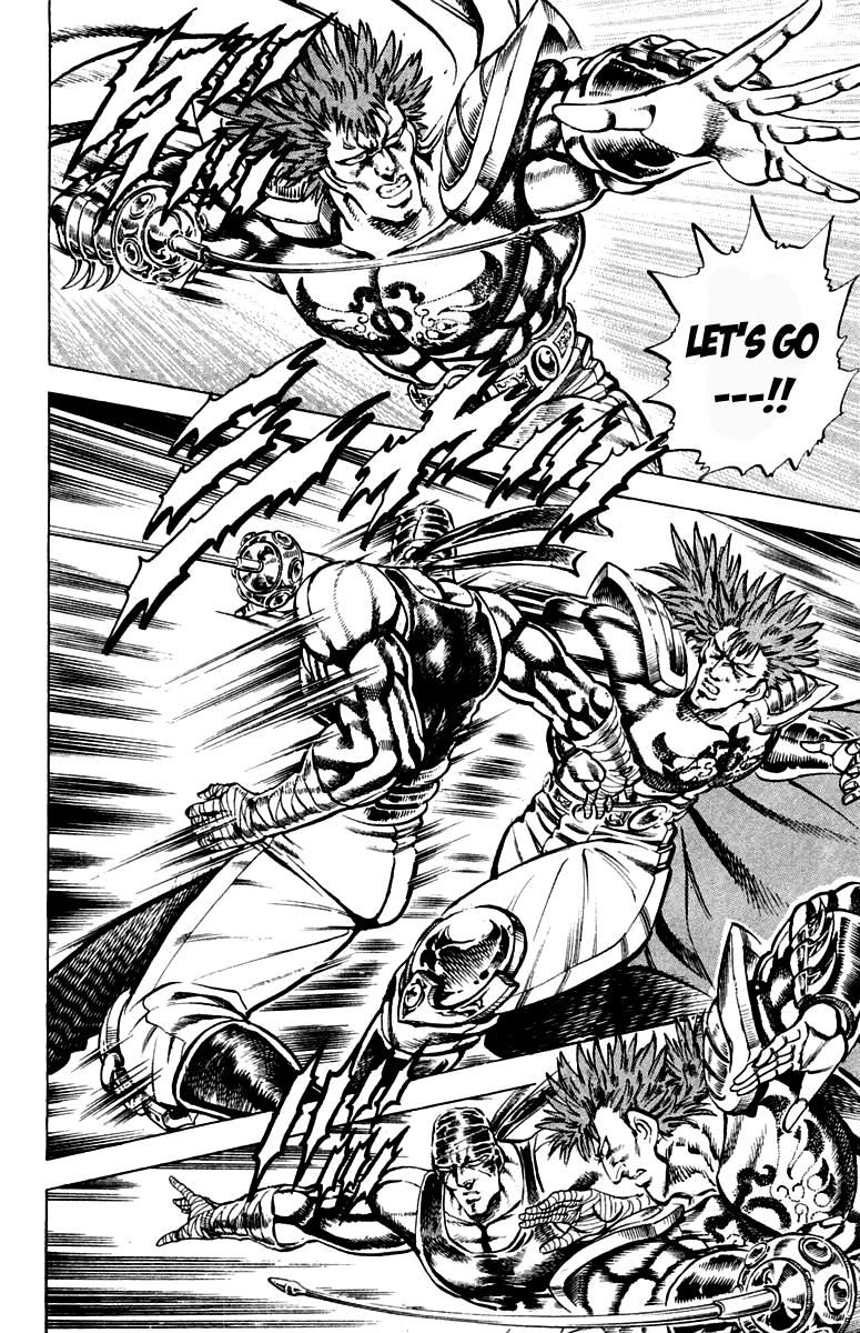 Sakigake!! Otokojuku Chapter 186 page 10 - Chapter 186