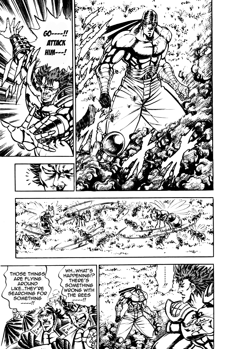 Sakigake!! Otokojuku Chapter 188 page 13 - Chapter 188
