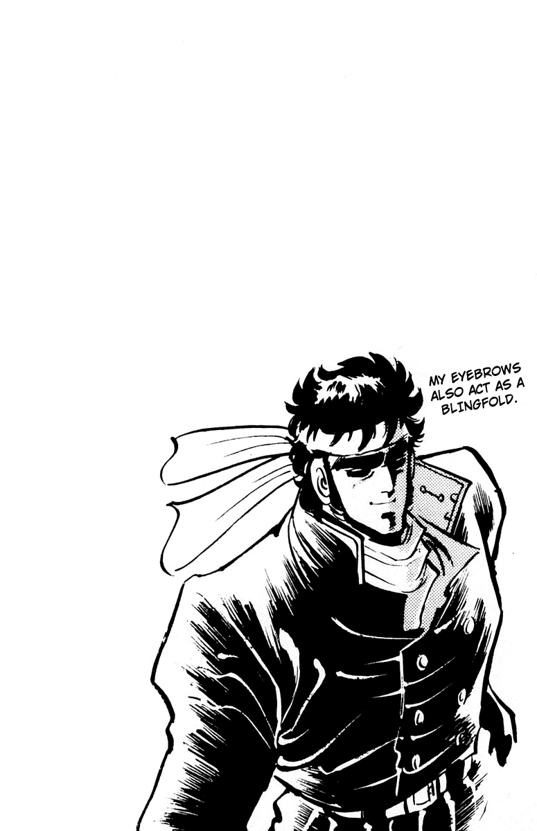 Sakigake!! Otokojuku Chapter 2 page 24 - Chapter 2: School Specialty! The Oil Bath