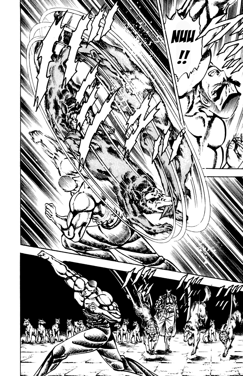 Sakigake!! Otokojuku Chapter 219 page 15 - Chapter 219