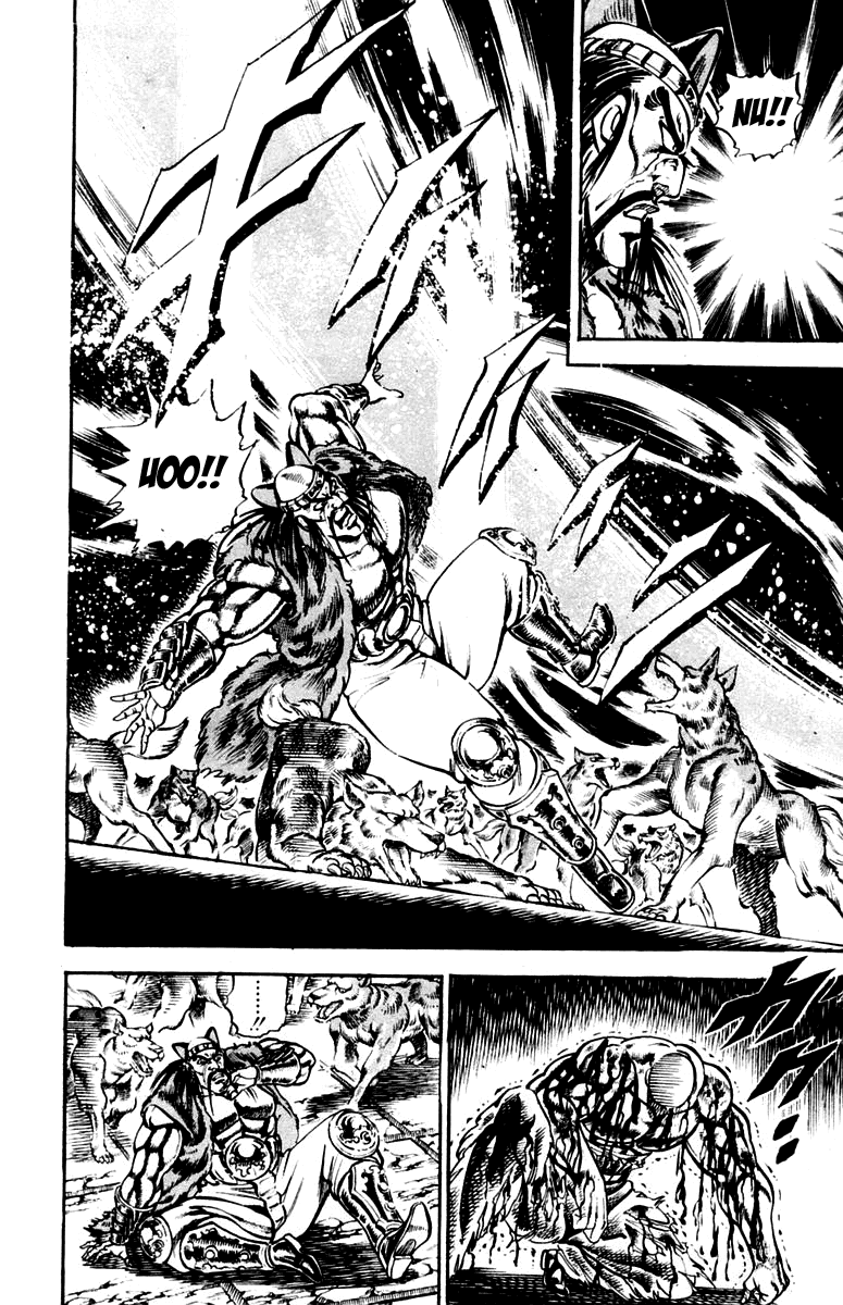 Sakigake!! Otokojuku Chapter 220 page 16 - Chapter 220