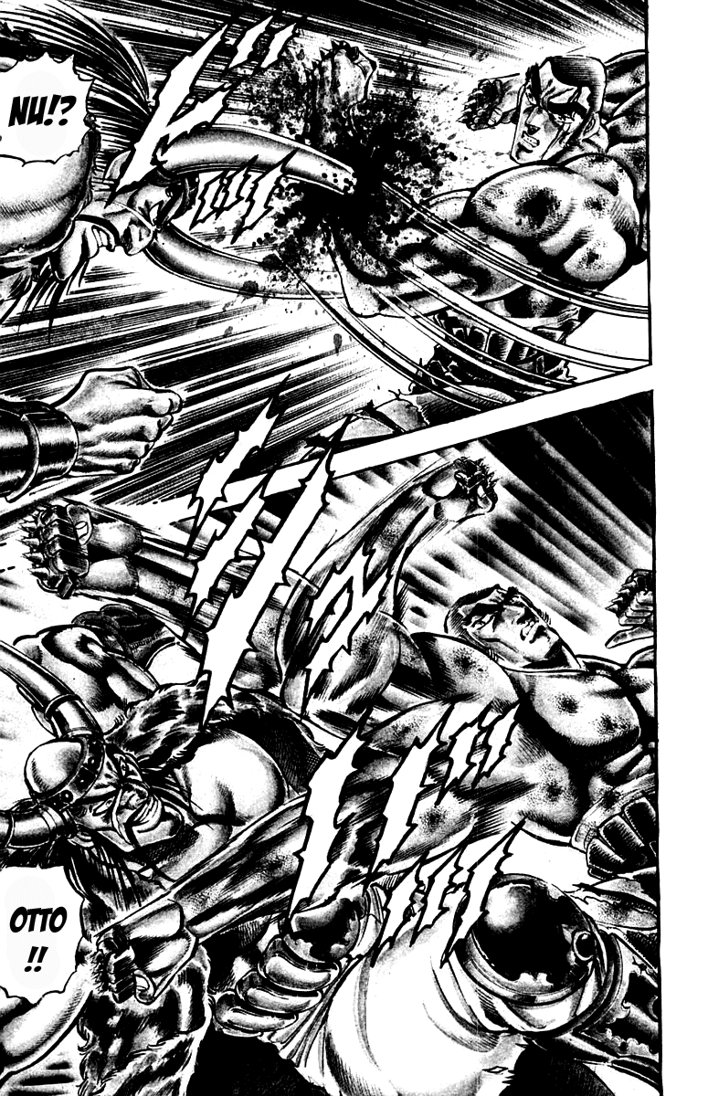 Sakigake!! Otokojuku Chapter 222 page 10 - Chapter 222