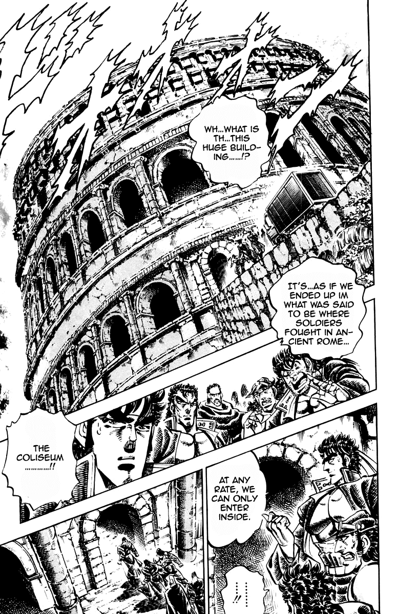 Sakigake!! Otokojuku Chapter 237 page 9 - Chapter 237