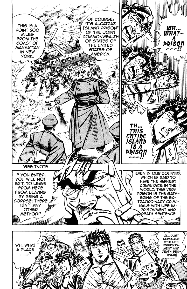 Sakigake!! Otokojuku Chapter 273 page 13 - Chapter 273