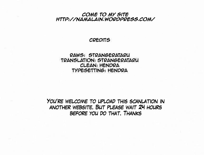 Sakigake!! Otokojuku Chapter 279 page 23 - Chapter 279