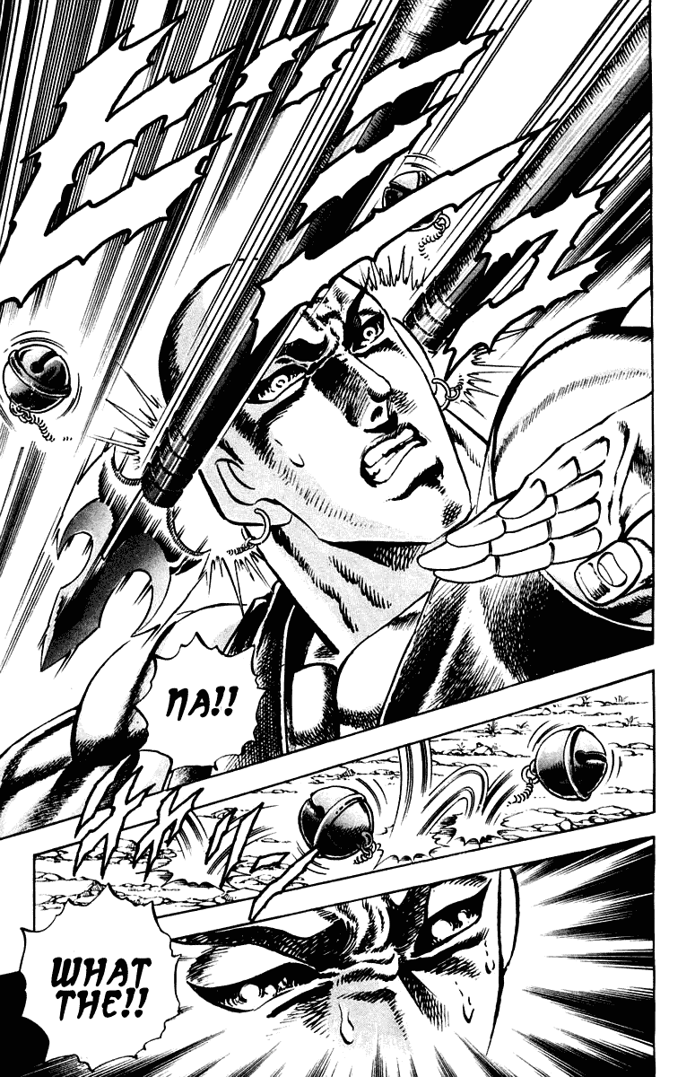Sakigake!! Otokojuku Chapter 287 page 15 - Chapter 287