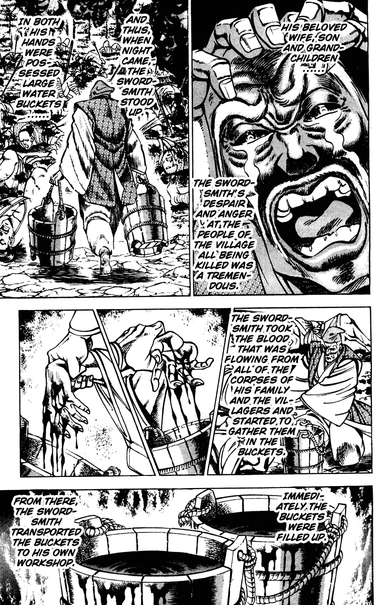 Sakigake!! Otokojuku Chapter 300 page 10 - Chapter 300