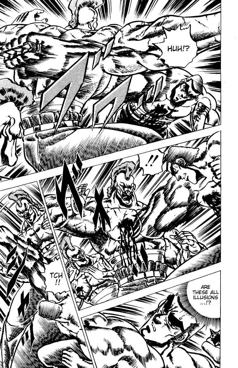 Sakigake!! Otokojuku Chapter 60 page 7 - Chapter 60: The Legendary F.P.P.